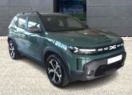 Dacia DUSTER NOUVEAU 4X2 ECO-G 120 CH JOURNEY AVEC PACK COLD PACK CITY ET CHARGEUR SMARTPHONE INDUCTION