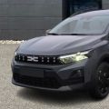 Dacia JOGGER ECO-G 120 AUTO EXTREME 7 PLACES AVEC PACK CONDUITE CAMERA MULTIVUE EXTENDED GRIP ET PACK HIVER