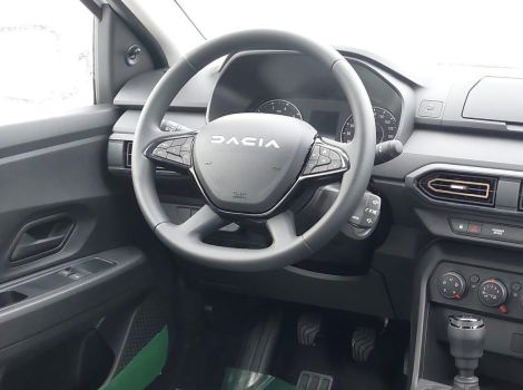 Dacia SANDERO 1.0 ECO-G 100 CH ESSENTIAL STEPWAY