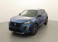 Peugeot 2008 HYBRID 145 ALLURE