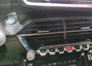 Peugeot 2008 HYBRID 145 BVA E-DCS6 GT AVEC PACK DRIVE ASSIST PLUS ET CAMERA 360