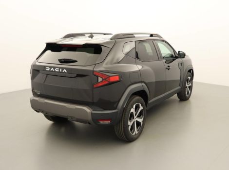 Dacia DUSTER JOURNEY