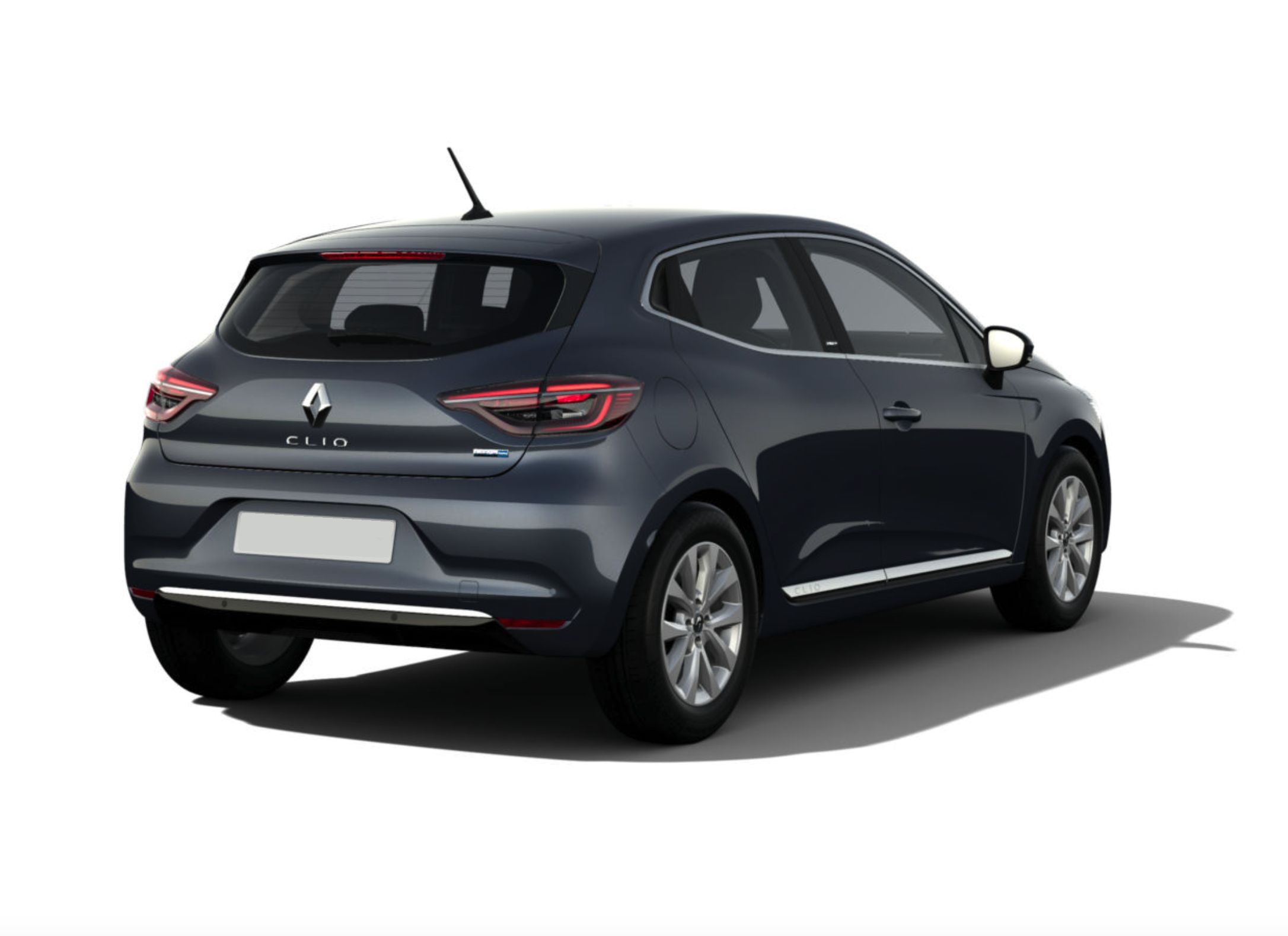 CLIO V NOUVELLE Renault ETECH 140 CH HYBRID RS LINE Automatique 1km