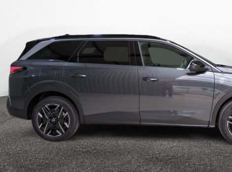 Peugeot 5008 HYBRID 145 BVA E-DCS6 7PL GT AVEC PACK VISION 360 & DRIVE ASSIST PLUS