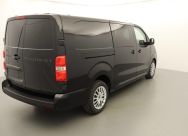 Peugeot EXPERT DC XL LUXURY EDITION
