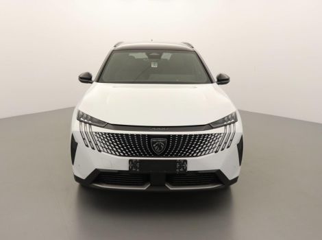 Peugeot 5008 GT