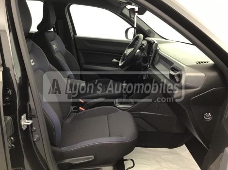 Dacia DUSTER EXPRESSION