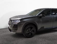 Citroën C5 AIRCROSS NOUVEAU HYBRIDE 145 BVA E-DCS6 PLUS AVEC PACK TECHNO