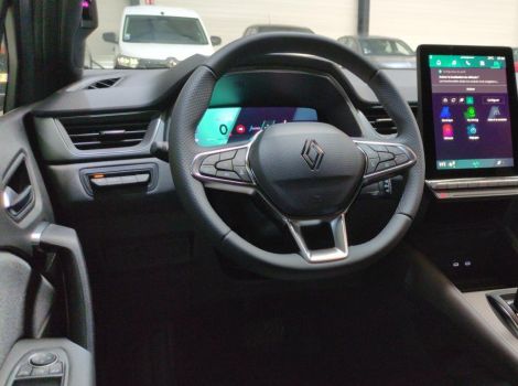 Renault SYMBIOZ E-TECH FULL HYBRID 160 CH BVA TECHNO