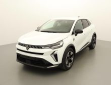 Renault SYMBIOZ TECHNO