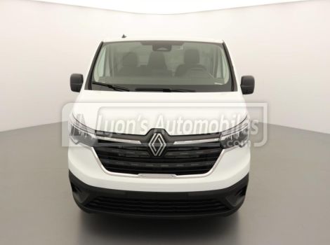 Renault TRAFIC L2H1 3TO ADVANCE