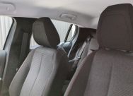 Peugeot 208 HYBRID 110 BVA E-DCS6 STYLE
