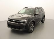 Dacia BIGSTER JOURNEY