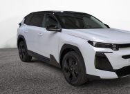 Citroën C5 AIRCROSS NOUVEAU HYBRIDE 145 BVA E-DCS6 MAX AVEC PARE-BRISE CHAUFFANT