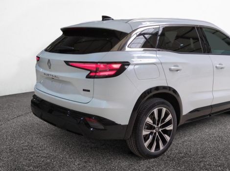 Renault AUSTRAL NOUVEAU FULL HYBRID E-TECH 200 CH BVA TECHNO