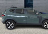 Dacia DUSTER NOUVEAU 4X2 ECO-G 120 CH JOURNEY AVEC PACK COLD PACK CITY ET CHARGEUR SMARTPHONE INDUCTION