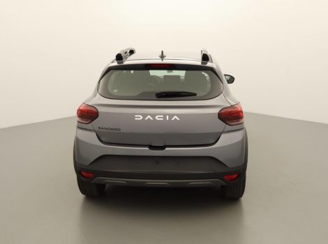 Dacia SANDERO STEPWAY EXPRESSION