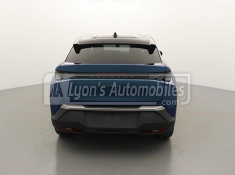 Peugeot 3008 PHASE 4 GT