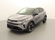 Renault CAPTUR TECHNO BE