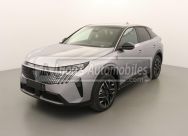 Peugeot 3008 PHASE 4 GT