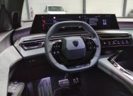 Peugeot 5008 HYBRID 145 BVA E-DCS6 7PL GT AVEC PACK VISION 360 & DRIVE ASSIST PLUS
