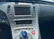 Toyota PRIUS 136 CH LOUNGE 17