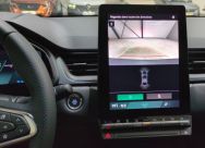 Renault SYMBIOZ E-TECH FULL HYBRID 160 CH BVA TECHNO