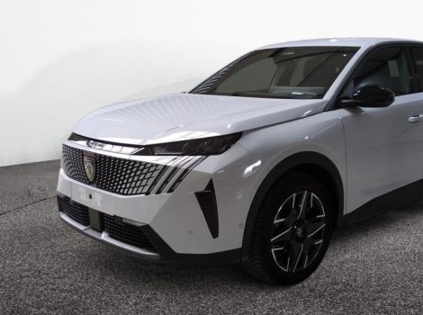 Peugeot 3008 HYBRID 145 BVA E-DCS6 ALLURE AVEC GRIP CONTROL ET PACK 360 VISION & DRIVE ASSIST ET NAVI