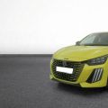 Peugeot 208 PURETECH 100 S&S BVM6 GT