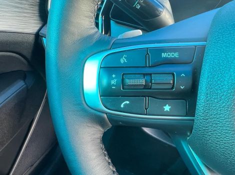 Kia SPORTAGE 1.6 T-GDI 150 CH MHEV DCT7 STYLE PACK AVEC NAVIGATION JANTES ALU 18 TABLEAU DE BORD SUPERVISION 12.3"