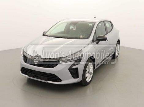 Renault CLIO 5 EVOLUTION