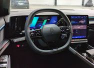 Renault AUSTRAL NOUVEAU FULL HYBRID E-TECH 200 CH BVA TECHNO