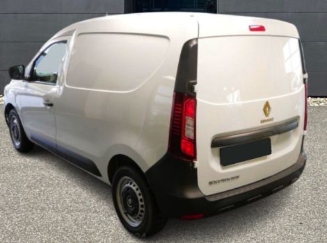Renault KANGOO EXPRESS 1.3 TCE 100 CH