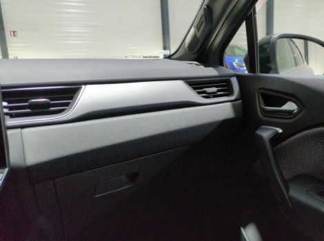 Renault SYMBIOZ E-TECH FULL HYBRID 160 CH BVA TECHNO