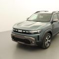 Dacia DUSTER JOURNEY