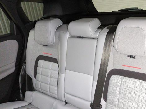 Citroën C5 AIRCROSS NOUVEAU HYBRIDE 145 BVA E-DCS6 MAX AVEC AMBIANCE HYPE GREY ET PACK HIVER ETENDU