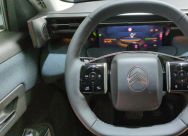 Citroën C5 AIRCROSS NOUVEAU HYBRIDE 145 BVA E-DCS6 PLUS AVEC PACK TECHNO
