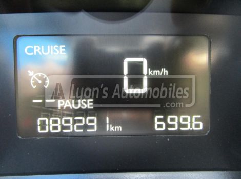 Peugeot 308 1.6 BLUE HDI 100 CH ALLURE GPS