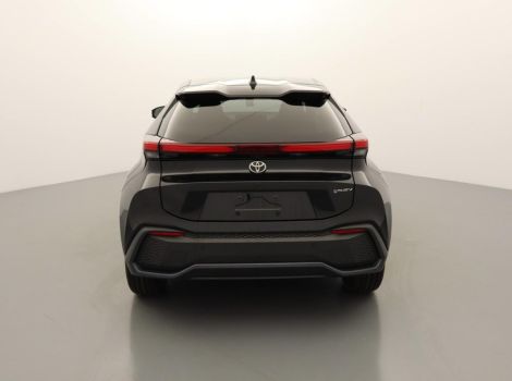 Toyota C-HR DESIGN