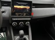 Renault CLIO V NOUVELLE TCE 90 CH X-TRONIC TECHNO - RESTYLÉE PHASE 2 AVEC PACK HIVER ET ROUE DE SECOURS