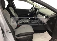 Renault CLIO 5 EVOLUTION