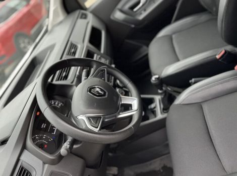 Renault KANGOO EXPRESS 1.5 DCI 75 CH PACK CLIM AVEC RADAR DE RECUL BLUETOOTH MP3 USB