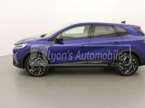 Renault SYMBIOZ ESPRIT ALPINE