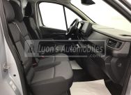 Renault TRAFIC L2H1 ADVANCE
