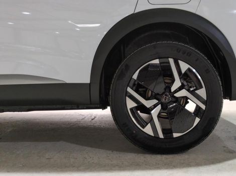 Peugeot 2008 HYBRID 145 BVA E-DCS6 GT SUREQUIPE