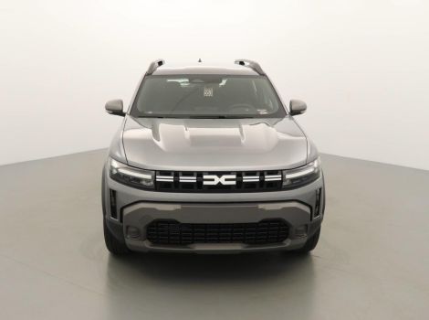Dacia DUSTER ECO-G 120 CH EXPRESSION AVEC CAMERA DE RECUL ET PACK COLD