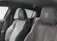 Peugeot 308 NOUVELLE HYBRID 145 BVA E-DCS6 GT AVEC  PACK VISION 360 & DRIVE ASSIST PLUS