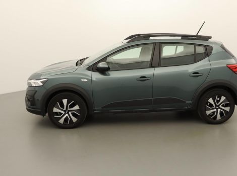 Dacia SANDERO STEPWAY EXPRESSION