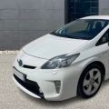 Toyota PRIUS 136 CH LOUNGE 17