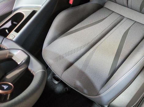 Cupra TERRAMAR 1.5 ETSI HYBRID 150 CH BVA DSG7 V AVEC SIEGES CHAUFFANTS